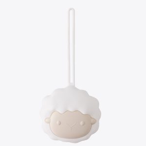 The Pacifier Holder in Baa