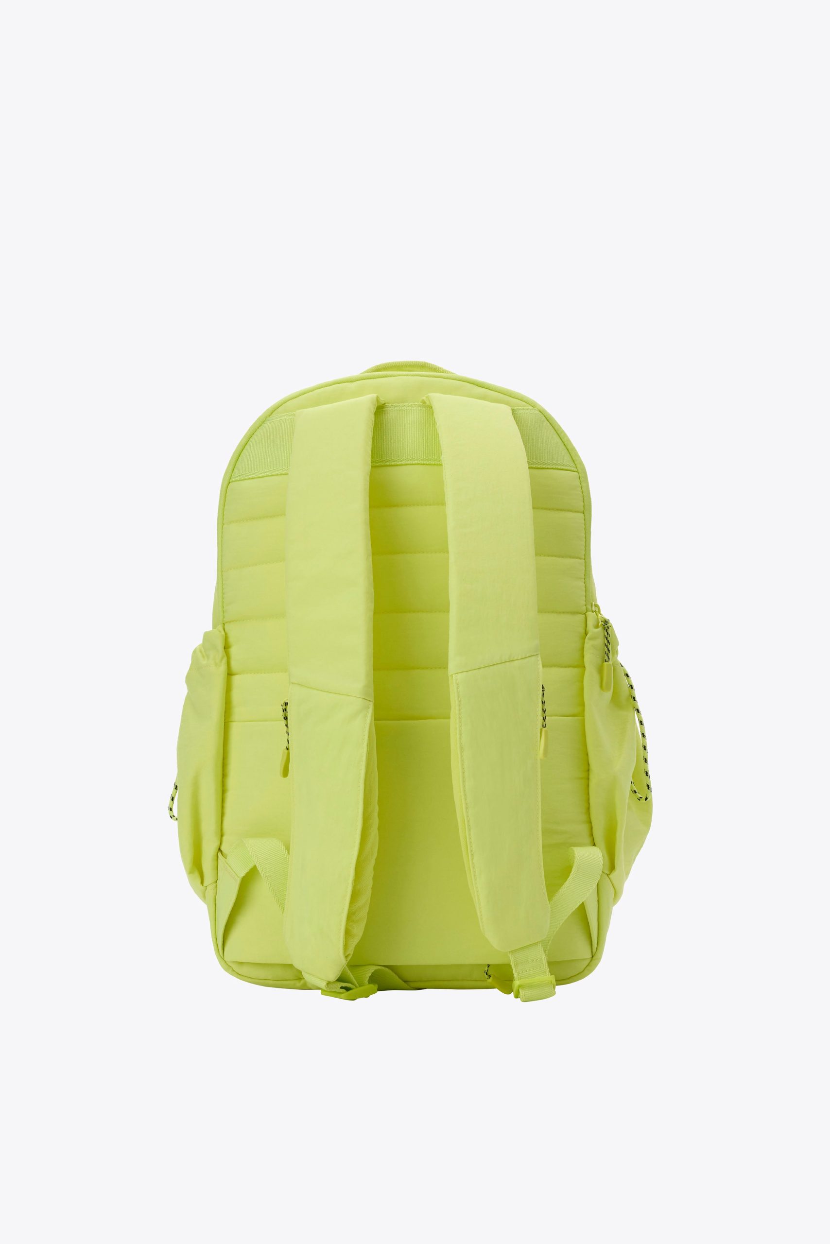 The North To South Backpack in Limone - Image 8
