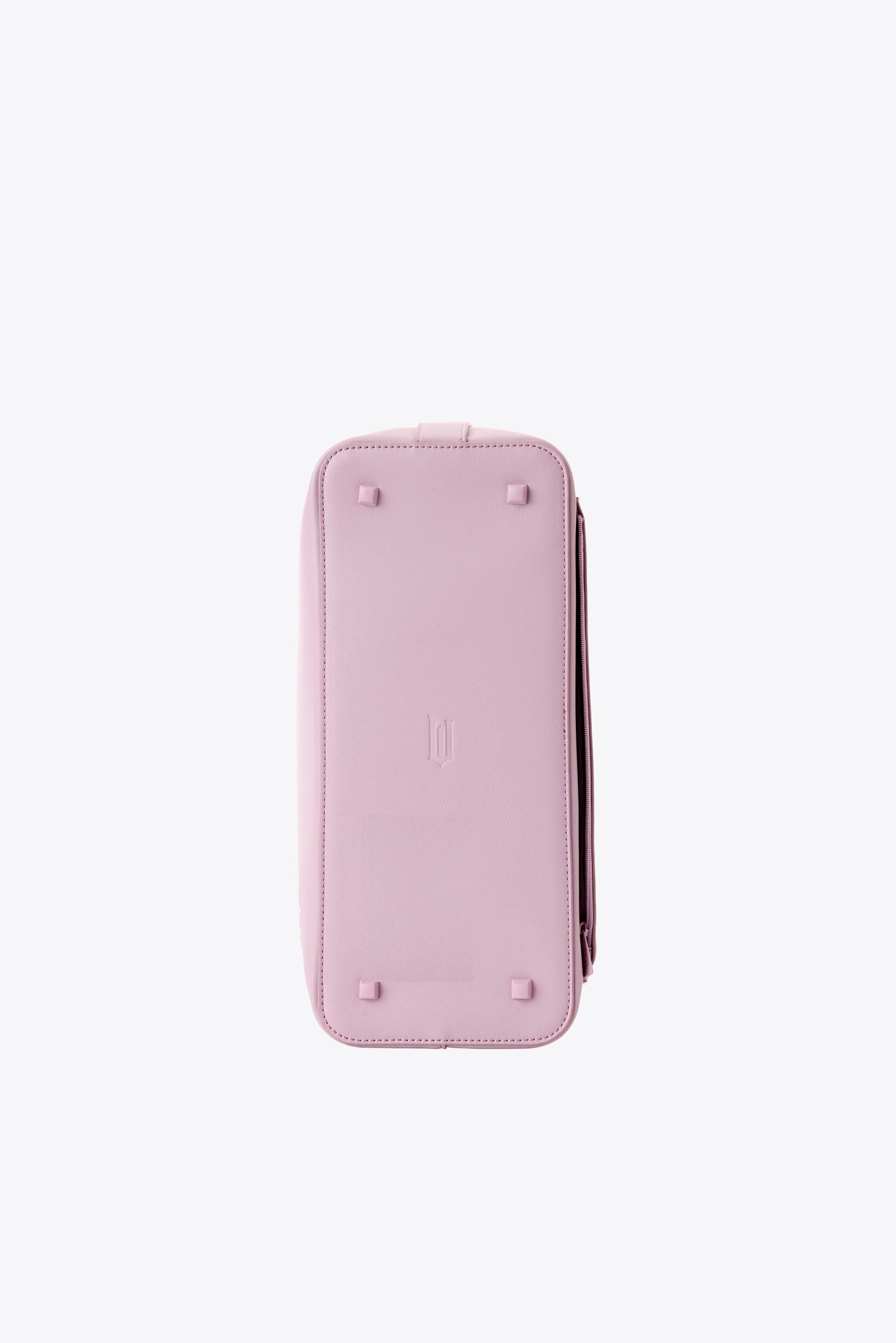 The Essential Tote in Wicked Pink - Image 6